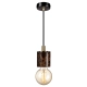 Lampa wisząca Siv 45883018 Nordlux